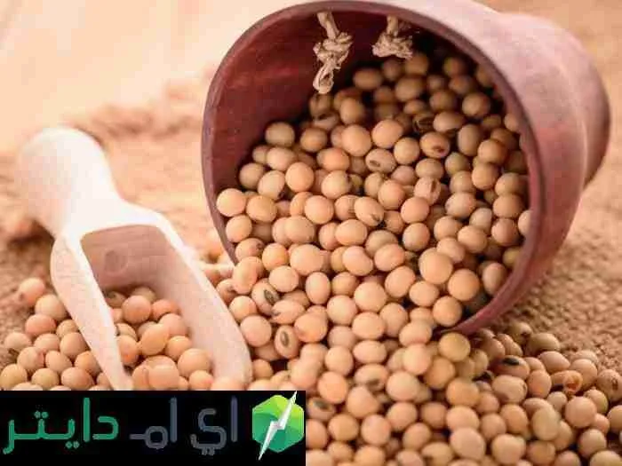 كل ما يجب أن تعرفه عن بروتين الصويا مخاطر تناول بروتين الصويا